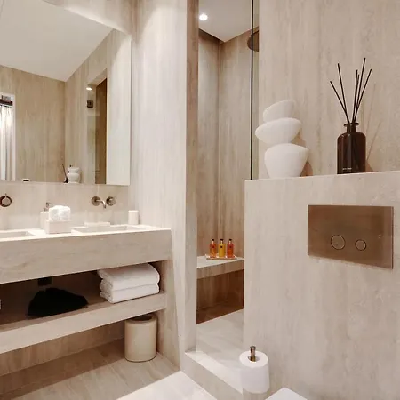 Thelander - Serviced In Saint-germain-des-prés * Parigi