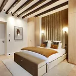 Thelander - Serviced Apartment In Saint-Germain-Des-Pres